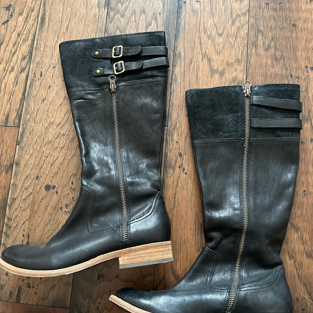 Kork Ease Women's Levin Riding Boots